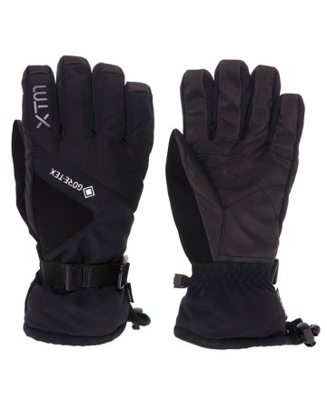 Guantes 
XTM Whistler II GORE-TEX�