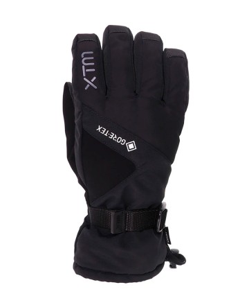 Guantes 
XTM Whistler II GORE-TEX�