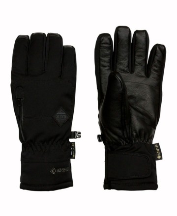 Guantes 
XTM Phoenix II Gore-tex� Ski