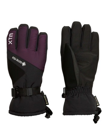 Guantes
XTM Whistler II GORE-TEX�