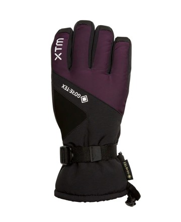 Guantes
XTM Whistler II GORE-TEX�