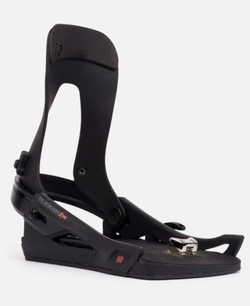 Fijaciones 
K2 Clicker X HB Snowboard