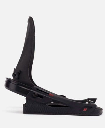 Fijaciones 
K2 Clicker X HB Snowboard