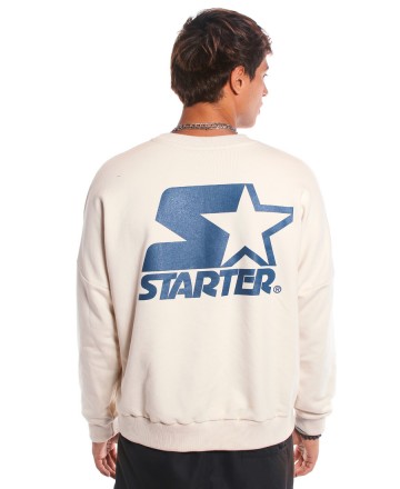 Buzo 
Starter Liv Loose