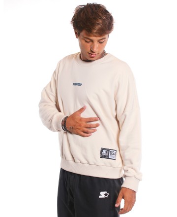 Buzo 
Starter Liv Loose