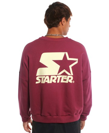 Buzo 
Starter Liv Loose