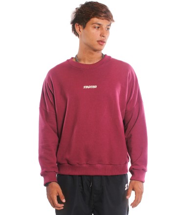 Buzo 
Starter Liv Loose