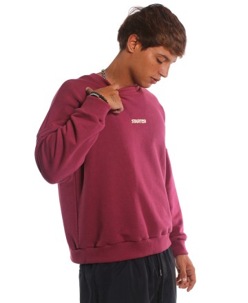 Buzo 
Starter Liv Loose