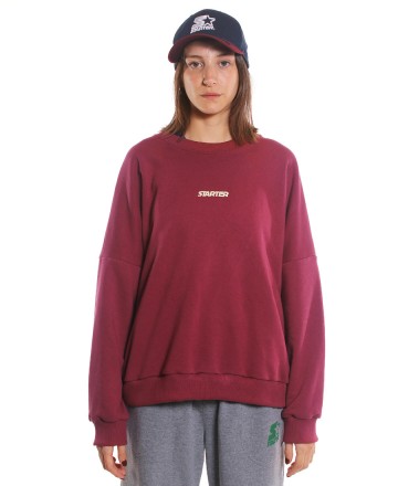 Buzo 
Starter Liv Loose