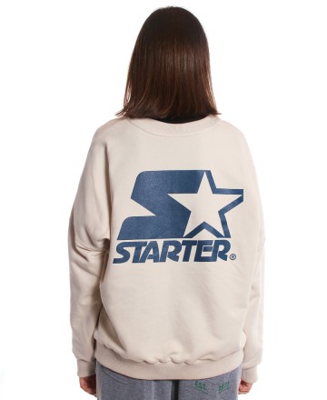 Buzo 
Starter Liv Loose