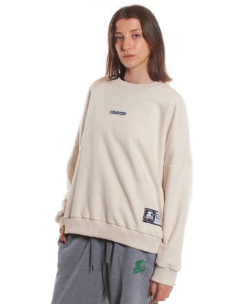 Buzo 
Starter Liv Loose