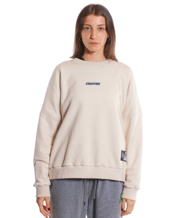 Buzo 
Starter Liv Loose