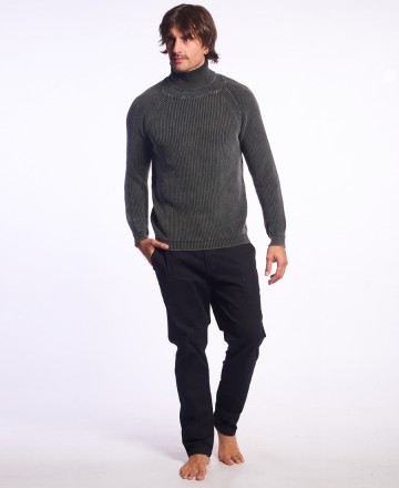 Sweater 
Rip Curl Polera Ranglan