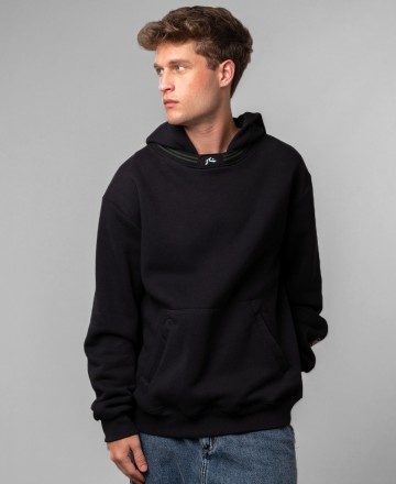 Buzo 
Rusty Hood Windwood