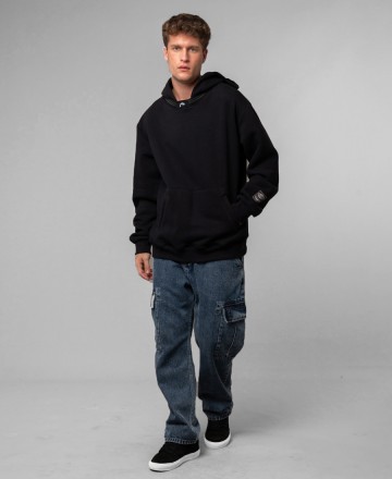 Buzo 
Rusty Hood Windwood