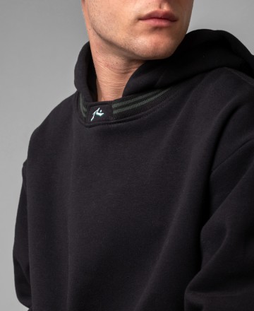 Buzo 
Rusty Hood Windwood