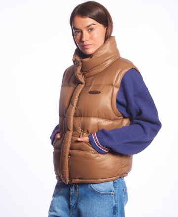 Chaleco 
Rip Curl Desmo Imp