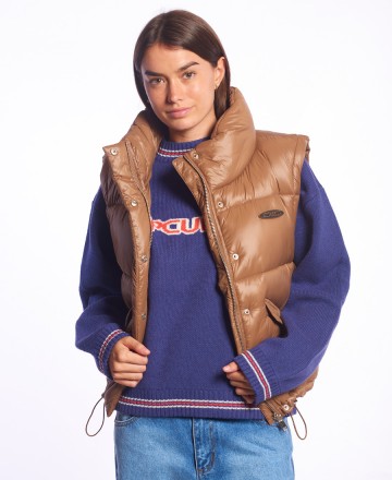 Chaleco 
Rip Curl Desmo Imp