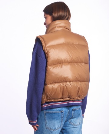 Chaleco 
Rip Curl Desmo Imp