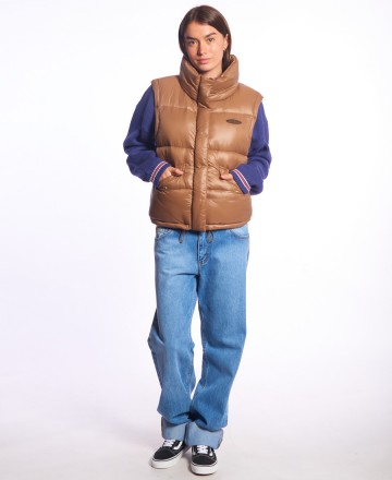 Chaleco 
Rip Curl Desmo Imp