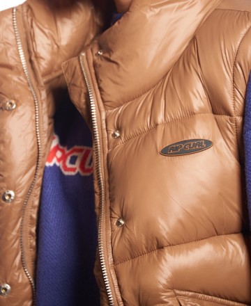 Chaleco 
Rip Curl Desmo Imp