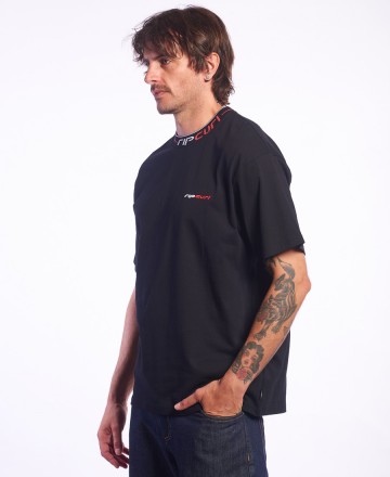Remera 
Rip Curl RLX Archive Embro