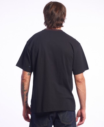 Remera 
Rip Curl RLX Archive Embro