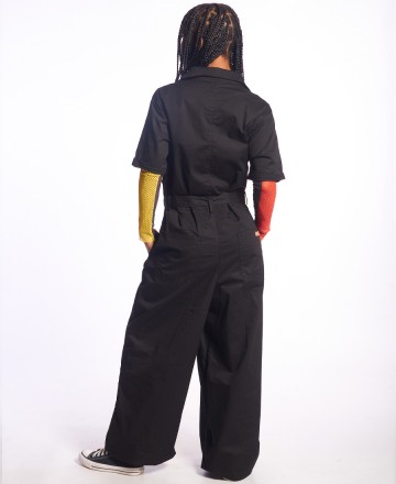 Jumpsuit 
Y Tu Quique? Overall Relax Gab