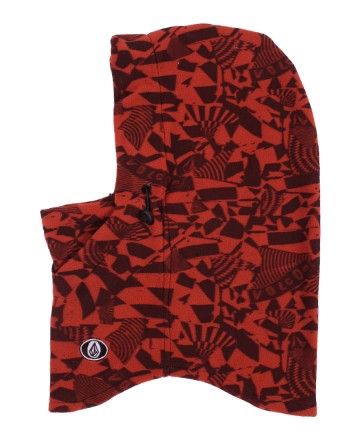 Pasamonta�a 
Volcom Hoody Unisex