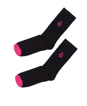 Medias T�rmicas 
Volcom Liner x3