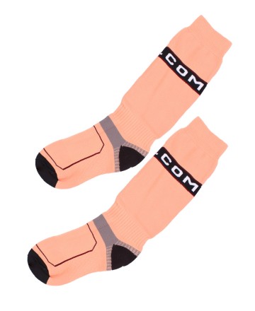 Medias T�rmicas 
Volcom Liner x3