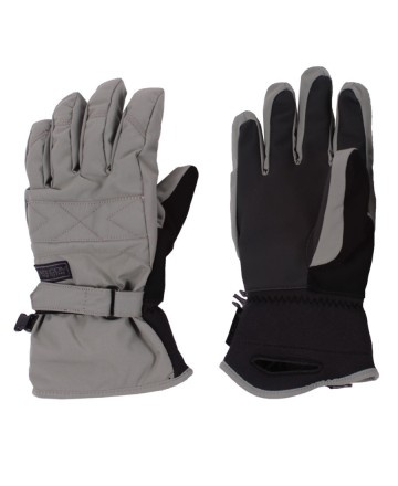 Guantes 
Volcom Peep Gore
