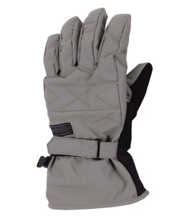 Guantes 
Volcom Peep Gore