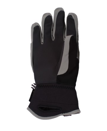 Guantes 
Volcom Peep Gore