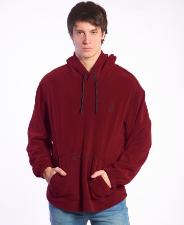Buzo 
Volcom Plain