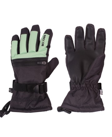 Guantes 
Back On Tini