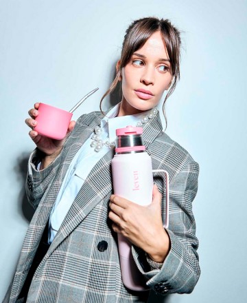 Termo 
Leven Loop Candy 1 18L