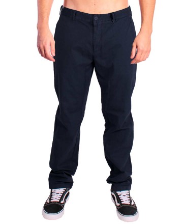 Pantal�n 
Volcom Chino Pigm Imp