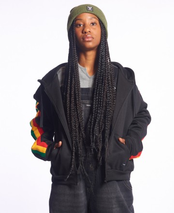 Buzo 
Y T� Quique? Sport Jam