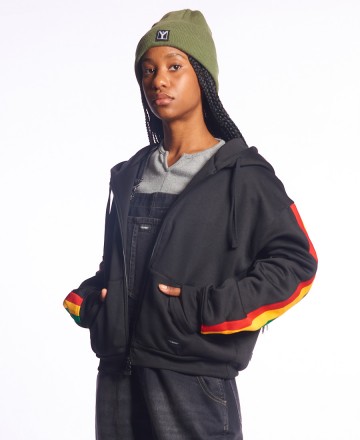 Buzo 
Y T� Quique? Sport Jam