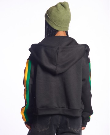 Buzo 
Y T� Quique? Sport Jam