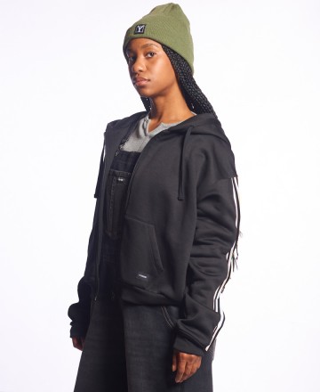 Buzo 
Y T� Quique? Sport Jam