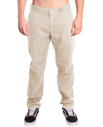 Pantal�n 
Volcom Chino Pigm Imp