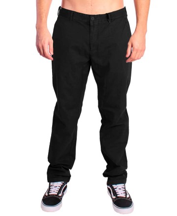 Pantal�n 
Volcom Chino Pigm Imp