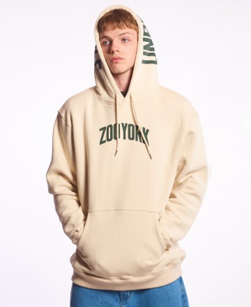 Buzo 
Zoo York Relaxed Print