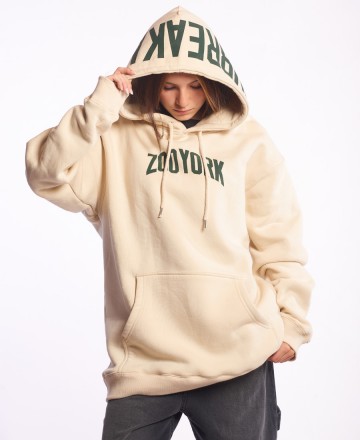 Buzo 
Zoo York Relaxed Print
