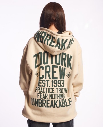 Buzo 
Zoo York Relaxed Print