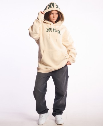 Buzo 
Zoo York Relaxed Print