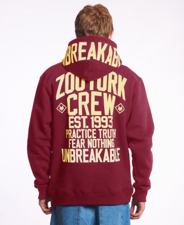 Buzo 
Zoo York Relaxed Print