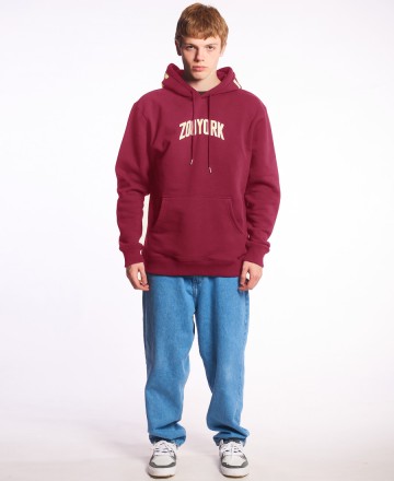 Buzo 
Zoo York Relaxed Print